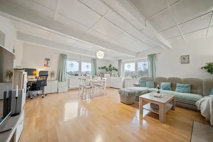 Prodej rodinného domu, Uhersko, 173 m2