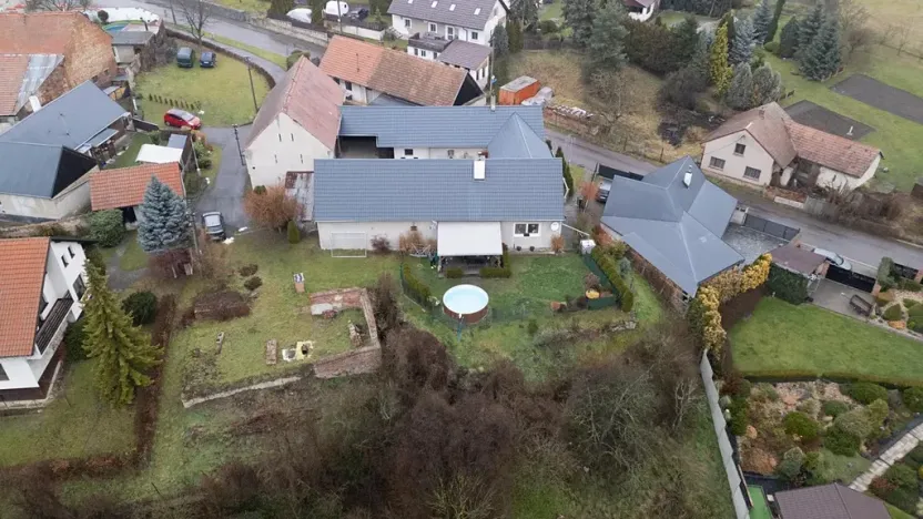 Prodej rodinného domu, Uhersko, 173 m2