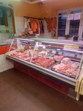 Prodej obchodního prostoru, Praha - Smíchov, Peroutkova, 80 m2