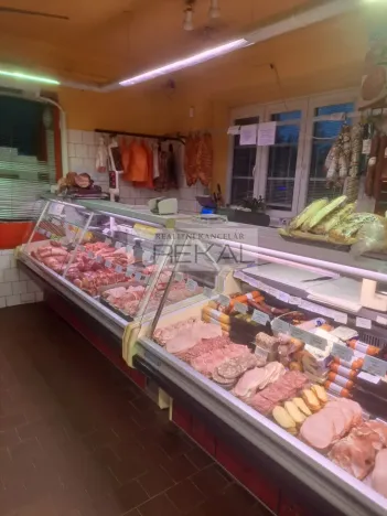 Prodej obchodního prostoru, Praha - Smíchov, Peroutkova, 80 m2