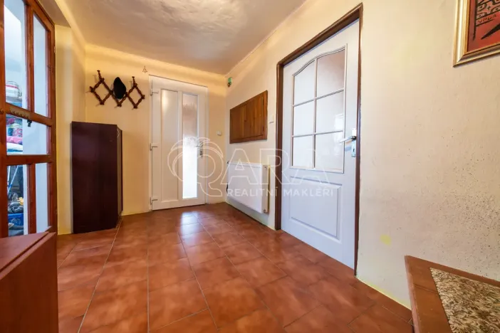 Prodej rodinného domu, Míčov-Sušice - Míčov, 250 m2