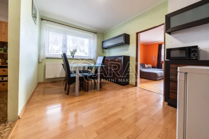 Prodej rodinného domu, Míčov-Sušice - Míčov, 250 m2