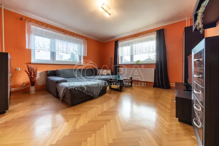 Prodej rodinného domu, Míčov-Sušice - Míčov, 250 m2