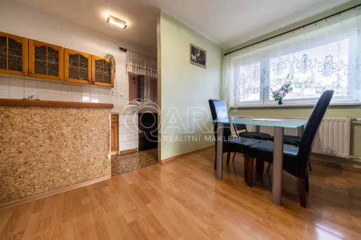 Prodej rodinného domu, Míčov-Sušice - Míčov, 250 m2