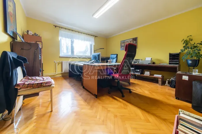 Prodej rodinného domu, Míčov-Sušice - Míčov, 250 m2