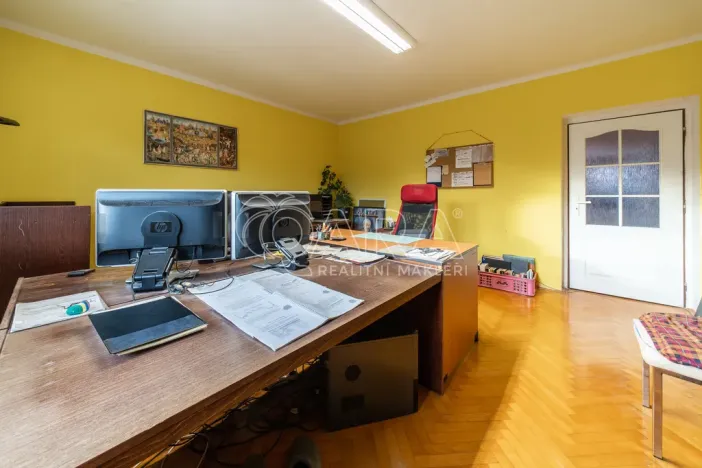 Prodej rodinného domu, Míčov-Sušice - Míčov, 250 m2