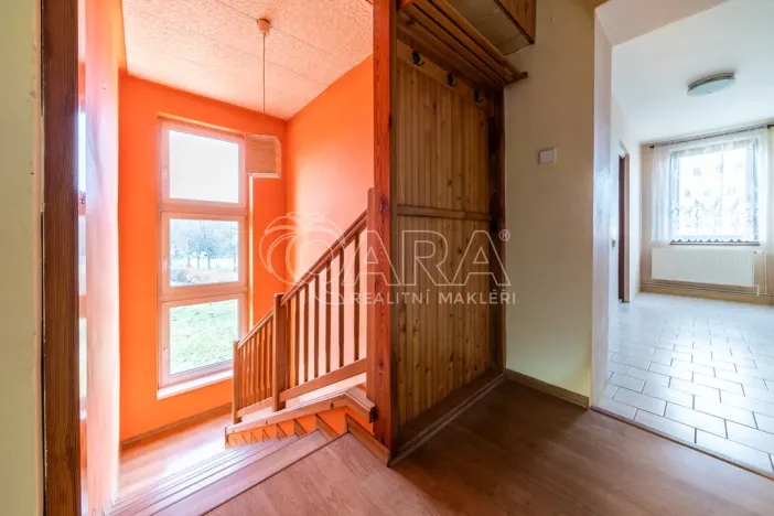 Prodej rodinného domu, Míčov-Sušice - Míčov, 250 m2