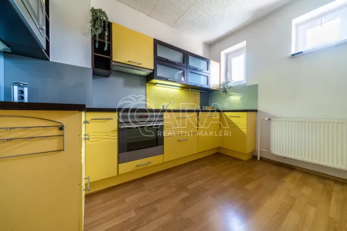 Prodej rodinného domu, Míčov-Sušice - Míčov, 250 m2