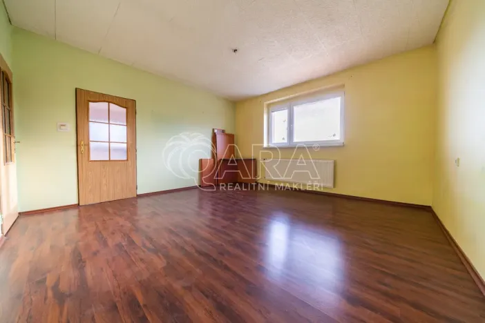 Prodej rodinného domu, Míčov-Sušice - Míčov, 250 m2