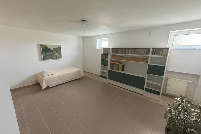 Prodej rodinného domu, Klatovy, Alešova, 238 m2