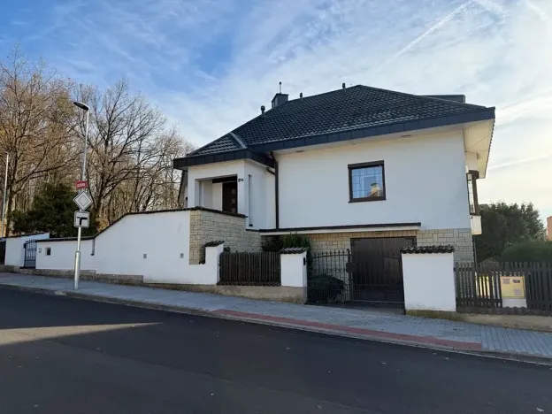 Prodej rodinného domu, Klatovy, Alešova, 238 m2