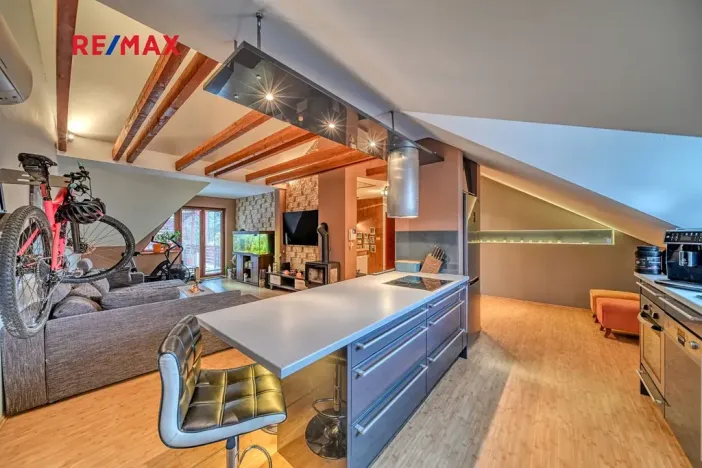 Prodej bytu 3+kk, Kolín, Na Pršíně, 94 m2