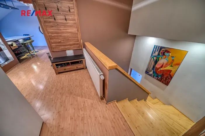 Prodej bytu 3+kk, Kolín, Na Pršíně, 94 m2