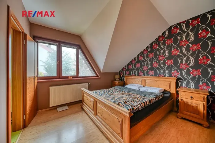 Prodej bytu 3+kk, Kolín, Na Pršíně, 94 m2