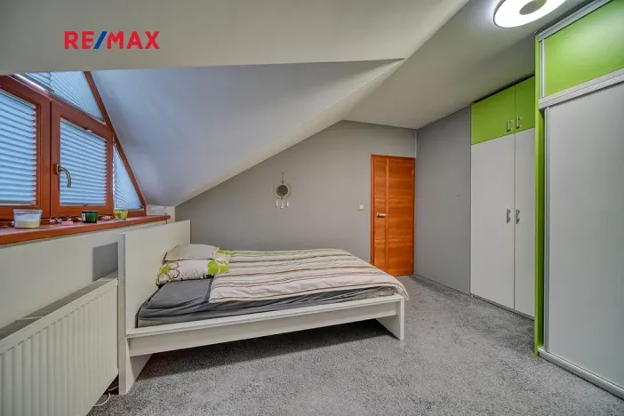 Prodej bytu 3+kk, Kolín, Na Pršíně, 94 m2