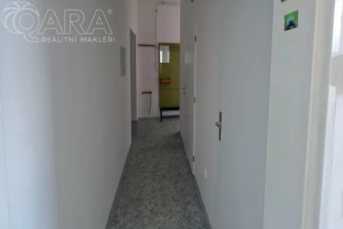 Pronájem bytu 1+1, Králův Dvůr - Počaply, Plzeňská, 37 m2