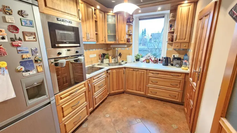 Prodej rodinného domu, Modletice, 261 m2