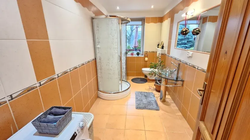 Prodej rodinného domu, Modletice, 261 m2