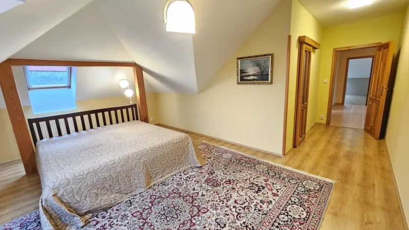 Prodej rodinného domu, Modletice, 261 m2