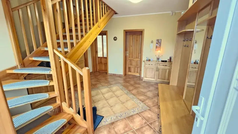 Prodej rodinného domu, Modletice, 261 m2