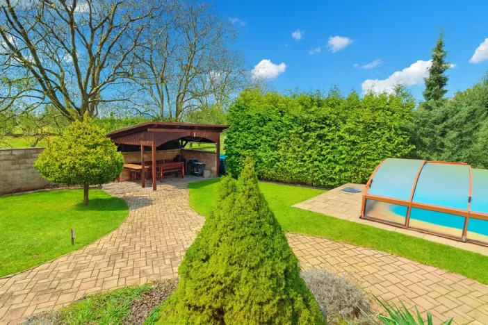 Prodej rodinného domu, Modletice, 261 m2