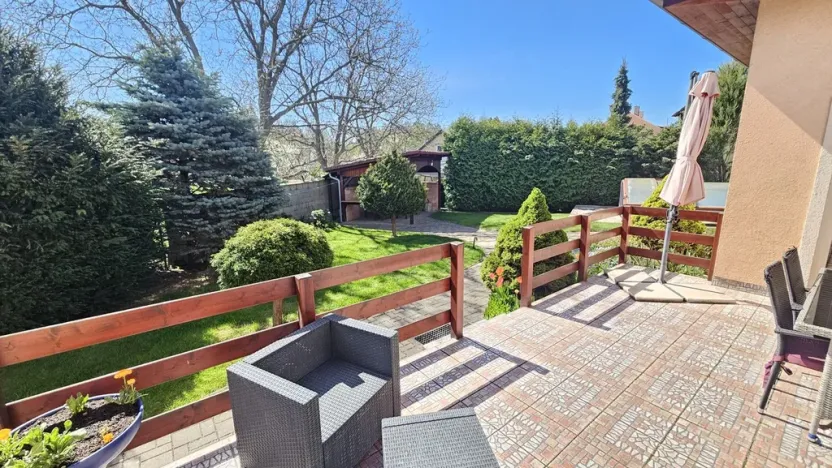 Prodej rodinného domu, Modletice, 261 m2