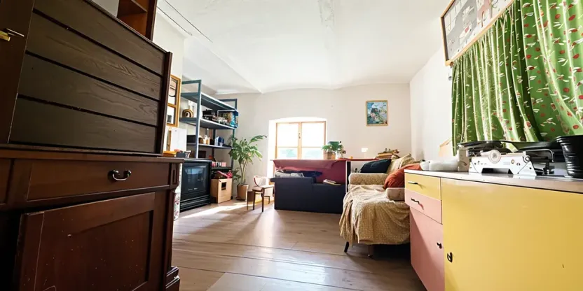 Prodej rodinného domu, Kunovice, 134 m2