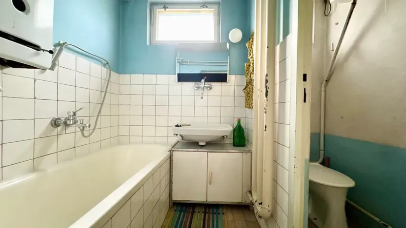 Prodej rodinného domu, Brno, Malostranská, 73 m2