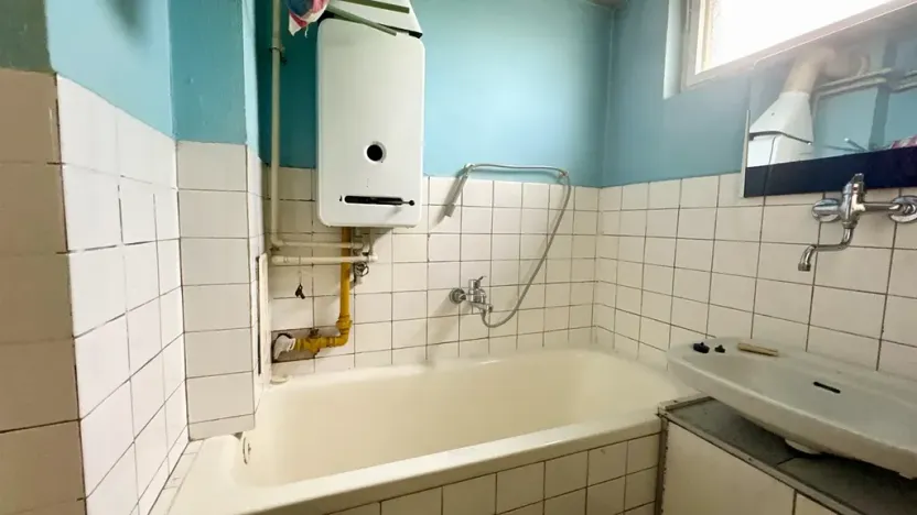 Prodej rodinného domu, Brno, Malostranská, 73 m2