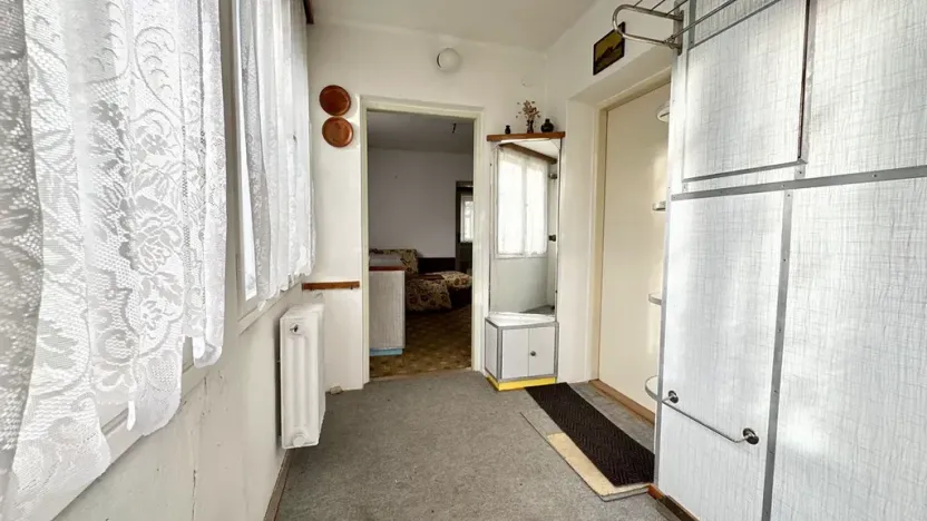 Prodej rodinného domu, Brno, Malostranská, 73 m2