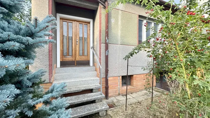 Prodej rodinného domu, Brno, Malostranská, 73 m2