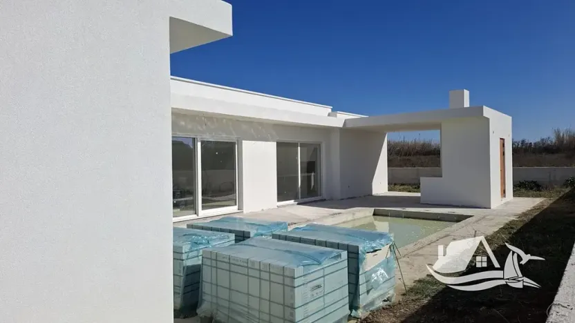 Prodej vily, Privlaka, Chorvatsko, 138 m2