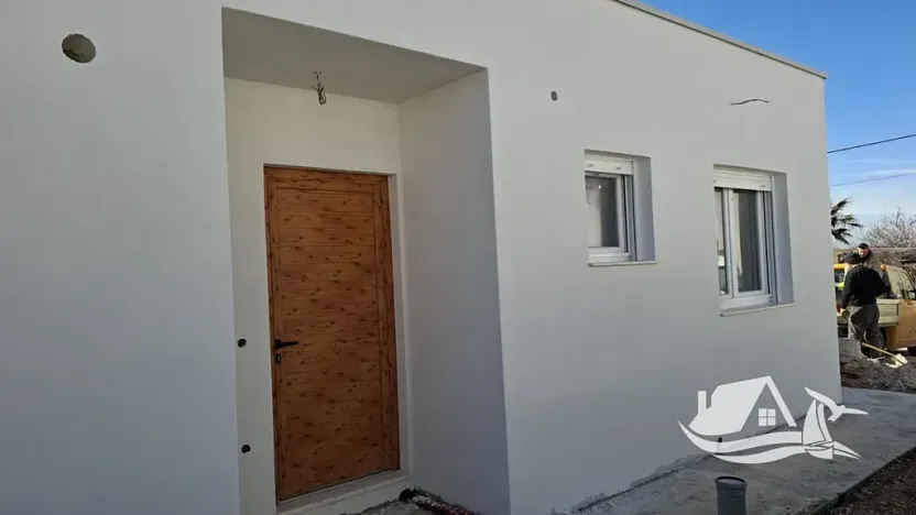 Prodej vily, Privlaka, Chorvatsko, 138 m2