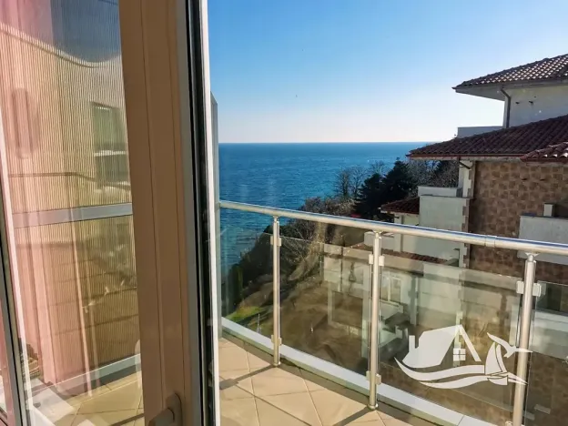 Prodej bytu 2+kk, Bjala, Bulharsko, 81 m2