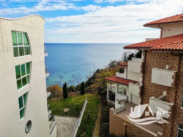 Prodej bytu 2+kk, Bjala, Bulharsko, 81 m2