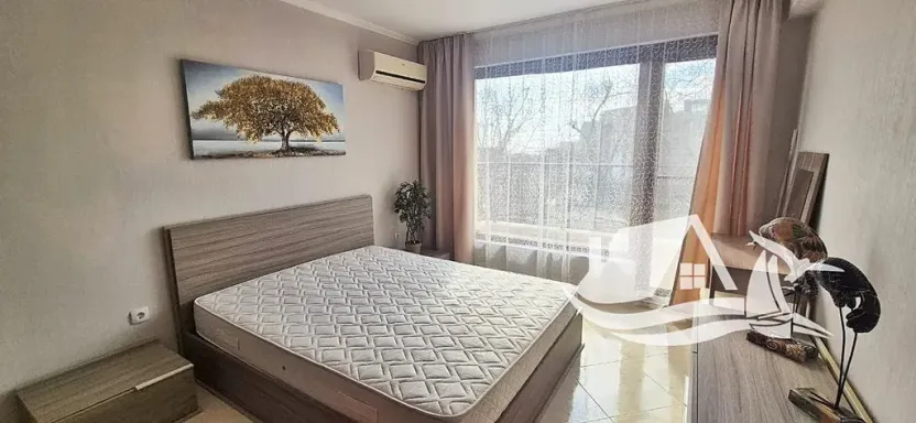 Prodej bytu 2+kk, Sveti Vlas, Bulharsko, 59 m2