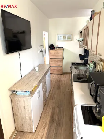 Prodej bytu 2+1, Třebíč - Nové Dvory, Moskevská, 54 m2