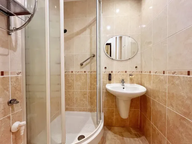 Pronájem bytu 2+1, Ústí nad Labem, Dukelských hrdinů, 49 m2