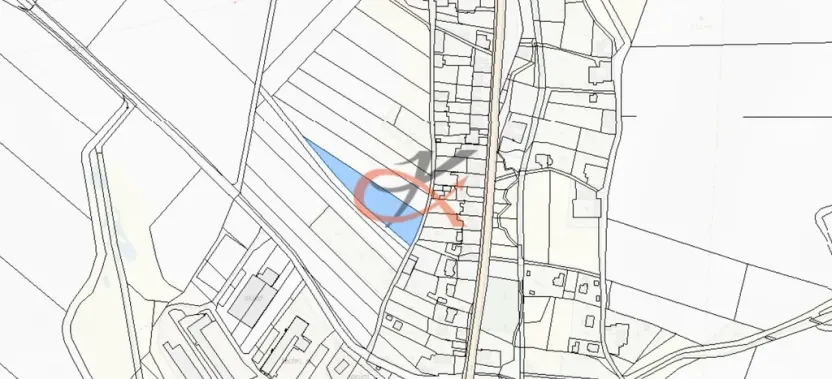 Prodej pozemku pro bydlení, Bělotín, 5104 m2
