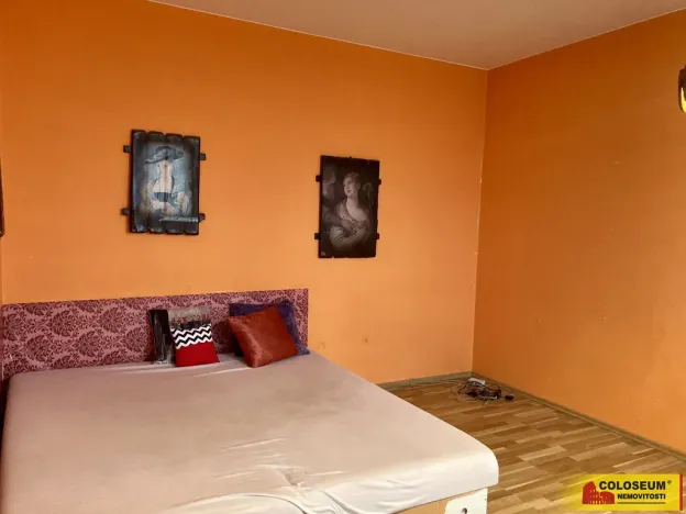 Pronájem bytu 3+1, Znojmo, 72 m2