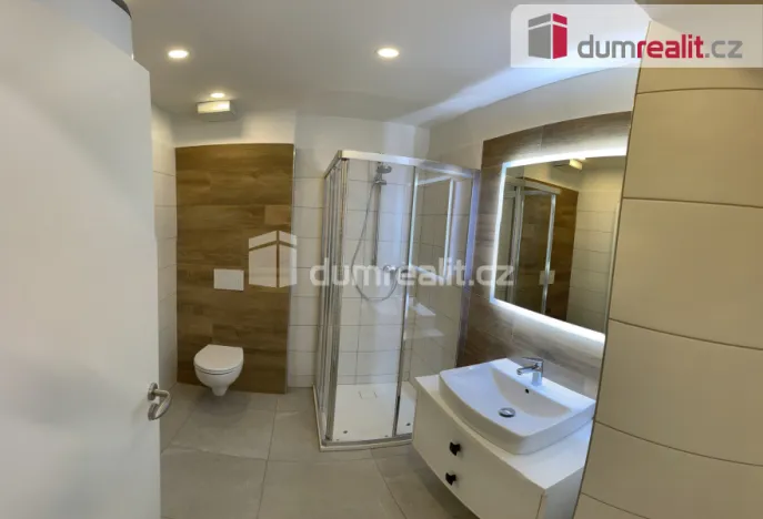 Pronájem bytu 1+kk, Opava - Město, Dolní náměstí, 49 m2