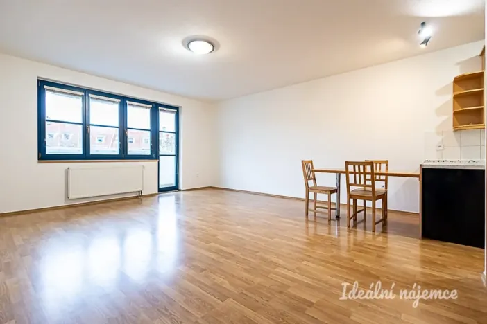 Pronájem bytu 3+kk, Praha - Vršovice, Košická, 81 m2
