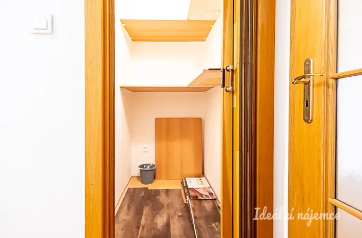 Pronájem bytu 3+kk, Praha - Vršovice, Košická, 81 m2