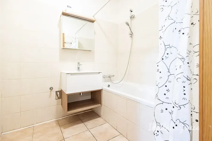 Pronájem bytu 3+kk, Praha - Vršovice, Košická, 81 m2