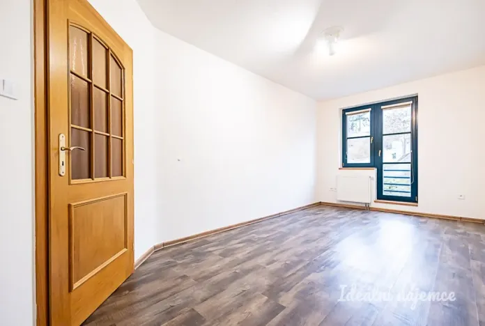 Pronájem bytu 3+kk, Praha - Vršovice, Košická, 81 m2