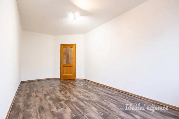 Pronájem bytu 3+kk, Praha - Vršovice, Košická, 81 m2