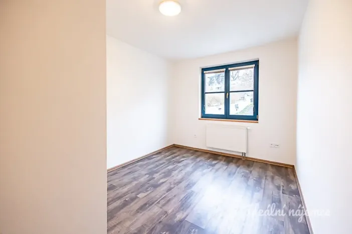 Pronájem bytu 3+kk, Praha - Vršovice, Košická, 81 m2