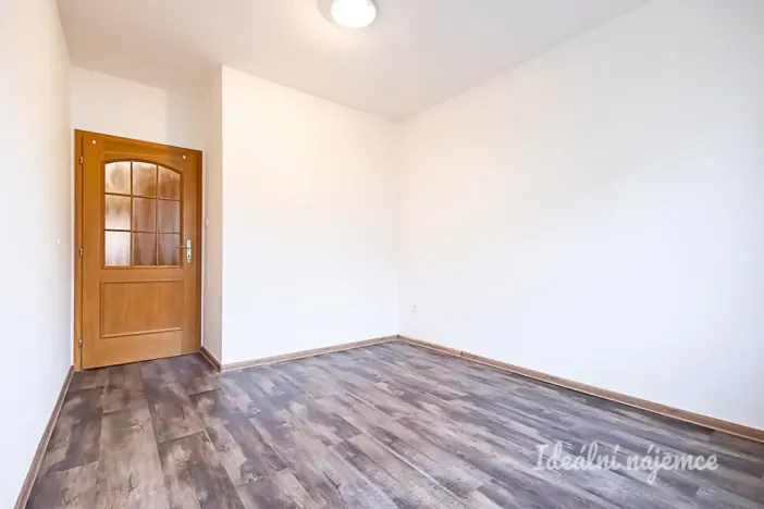 Pronájem bytu 3+kk, Praha - Vršovice, Košická, 81 m2