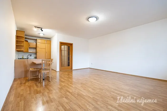 Pronájem bytu 3+kk, Praha - Vršovice, Košická, 81 m2