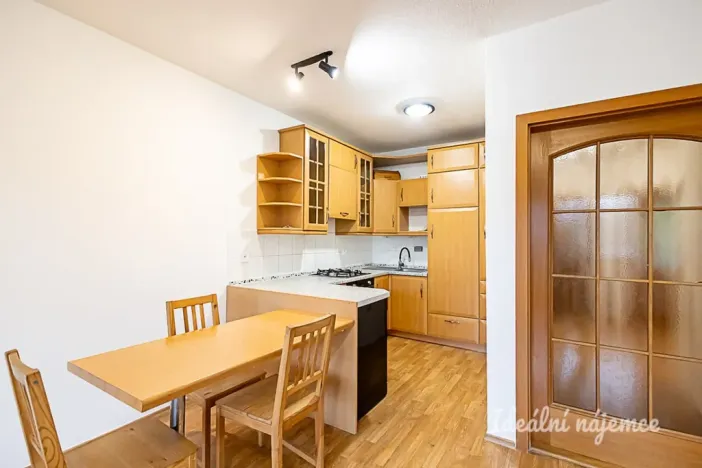 Pronájem bytu 3+kk, Praha - Vršovice, Košická, 81 m2